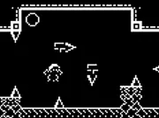 Lost Treasures Puzzle Quest