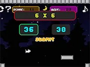 Number Paths: Day and Night