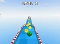 Sphere Path Control