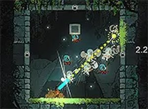 Hoopoe Ascent: Skyward Platformer