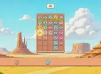 Animal Puzzle Swap