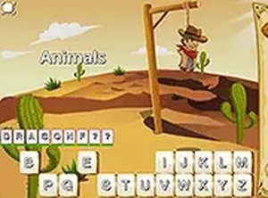 Frontier Letter Guess