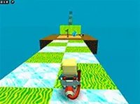 Timber Run Challenge