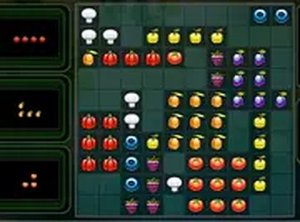 Orchard Grid Match