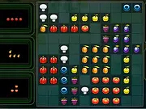 Orchard Grid Match