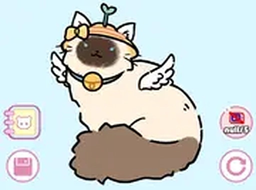 Feline Character Studio