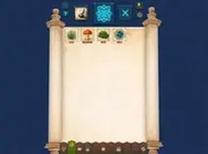 Element Fusion Discovery Puzzle