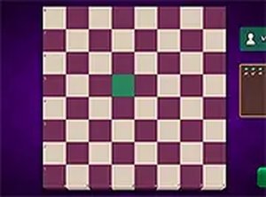 Rapid Chess Pattern Quiz