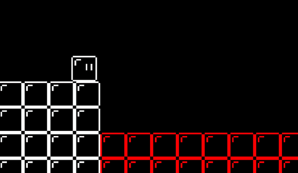 Obstacle Course Dash