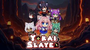 Yokai Ninja: Arcade Action