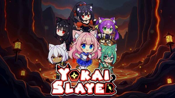 Yokai Ninja: Arcade Action