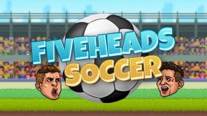 Quick Kick Arcade Football