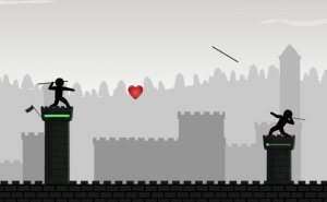 Javelin Throw Challenge: Sports Aim