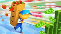 Marketplace Management Adventure