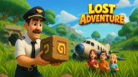 Lost Expedition Logic Quest