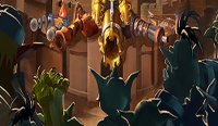 Town Shield: Goblin Onslaught